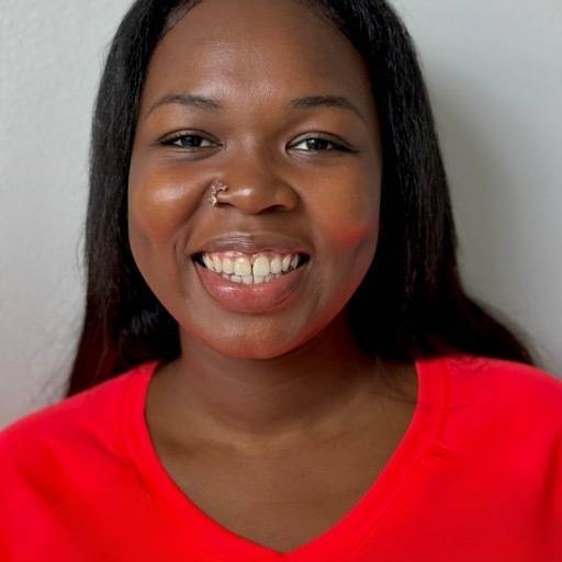 Vehuel Alphonse Photo