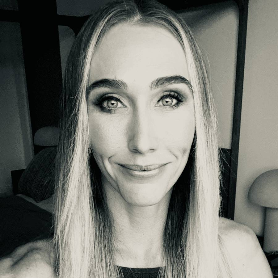 Caitlin Goldman Photo