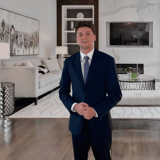 Charles Wolner Photo