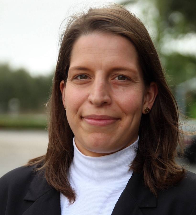 Silvia Meneder Photo