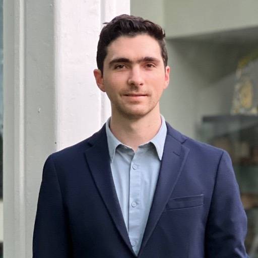 Alvaro Rodriguez Photo