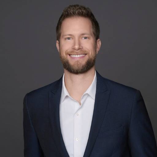 Kevin Marshburn Photo