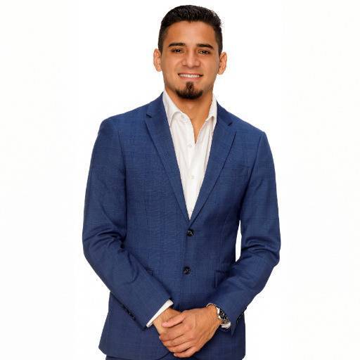 Andres Barrera Photo