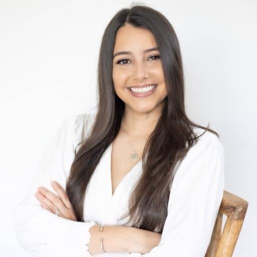 Grace Santurio Photo