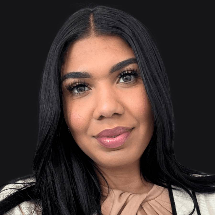 Roxanna Vargas Photo