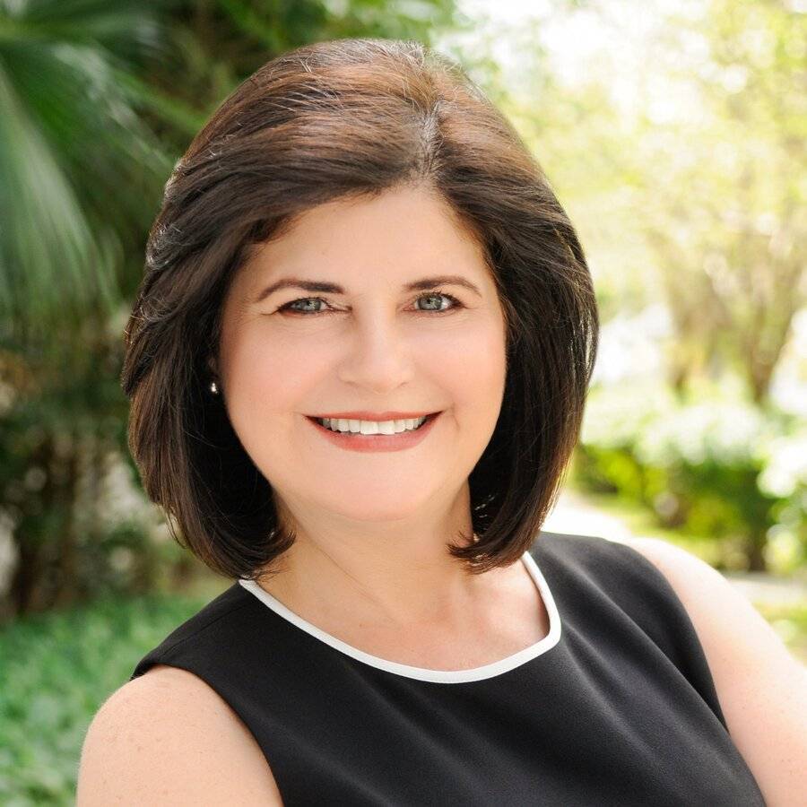 Lourdes Haydar Photo