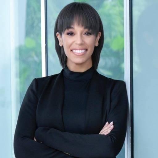 Amanda Stephens Photo