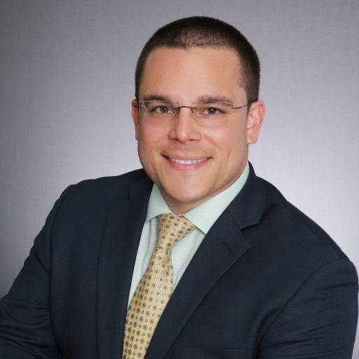 Alfredo Lathrop Photo