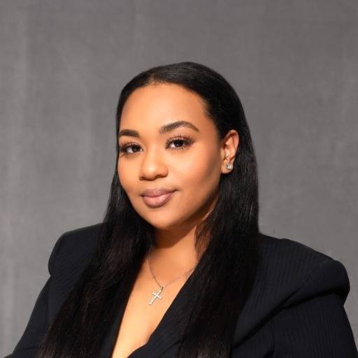 Natasha Newman Photo