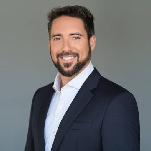 Andrew Garthwaite Photo