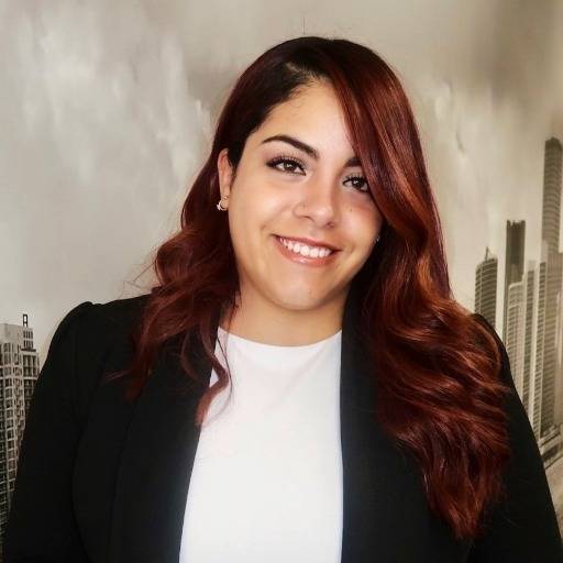 Rosali Rodriguez Photo