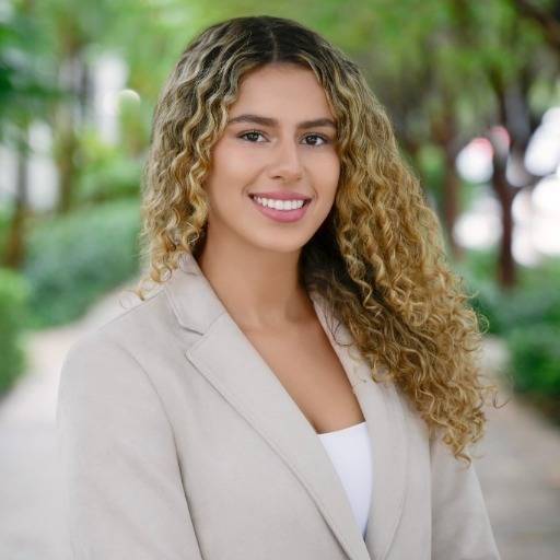 Yolanda Torres Photo