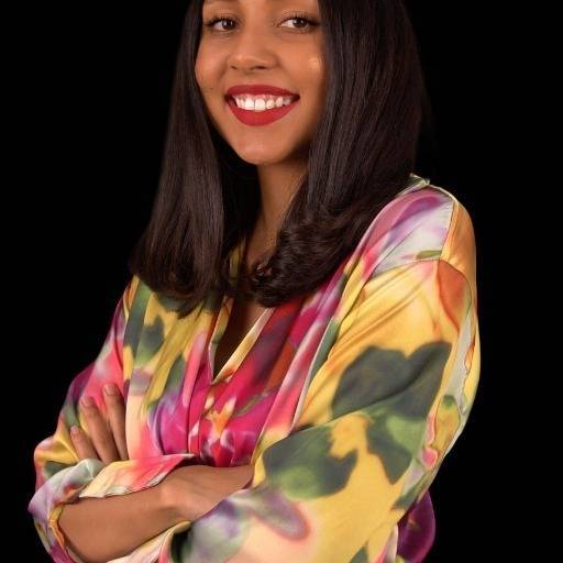 Jazmin Geffrard Photo