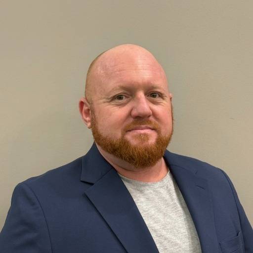 William Gilmartin Photo