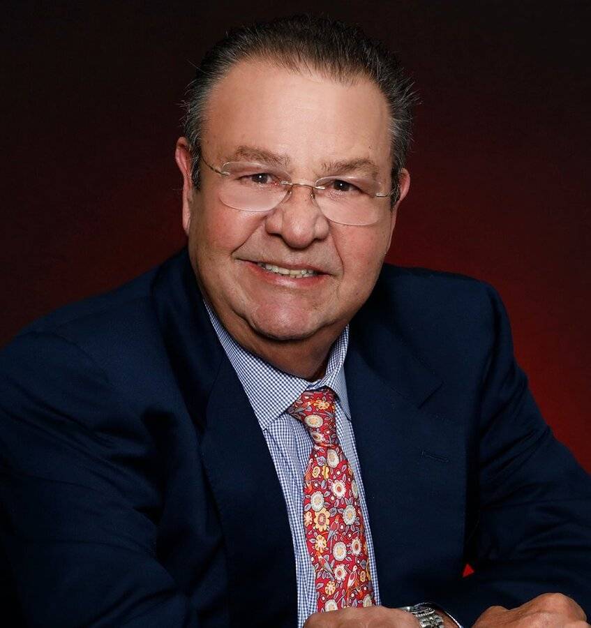 Luis Consuegra Photo