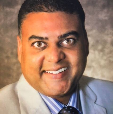 Chris Cummings Photo