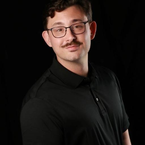 Thomas Mcgeeney Photo