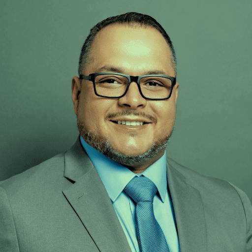 Marcel Castrillon Photo