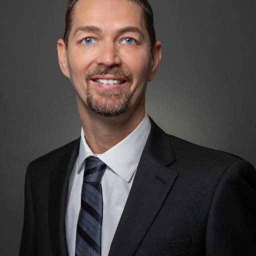 David W Gordon Photo