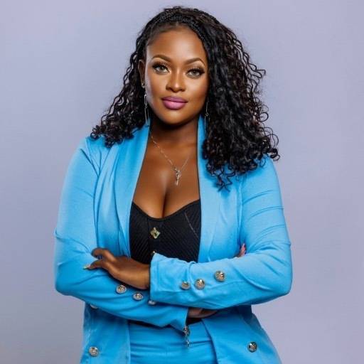 Derline Charite Photo