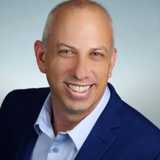 David Feinberg Photo