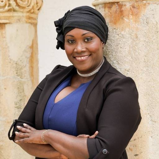 Nadia Augustin Photo