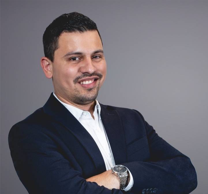 Erik Sanchez Photo
