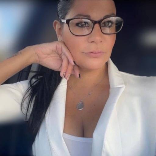 Grisselle Roman Photo