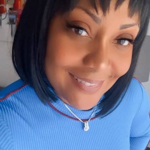 Donna Huie-Gordon Photo