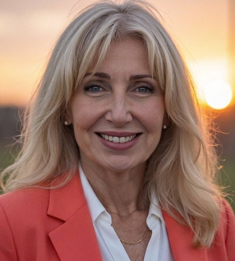 Catherine (Rina) Downey Photo