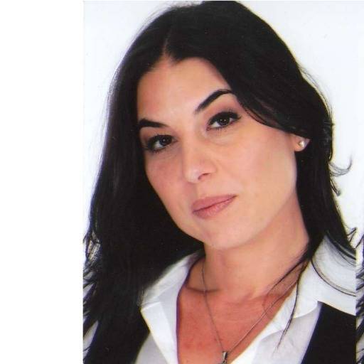 Athena D. Giordano PA Photo