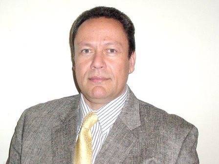 Federico Chacon Photo