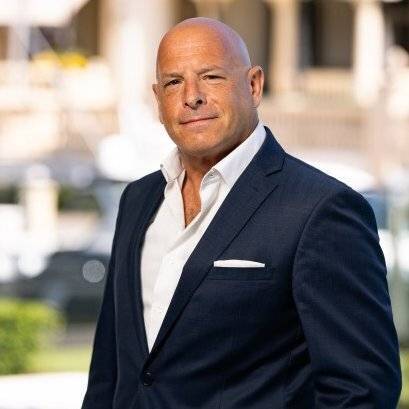 Robert Fodiman Photo