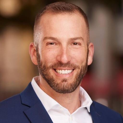 Joseph McDonald Photo