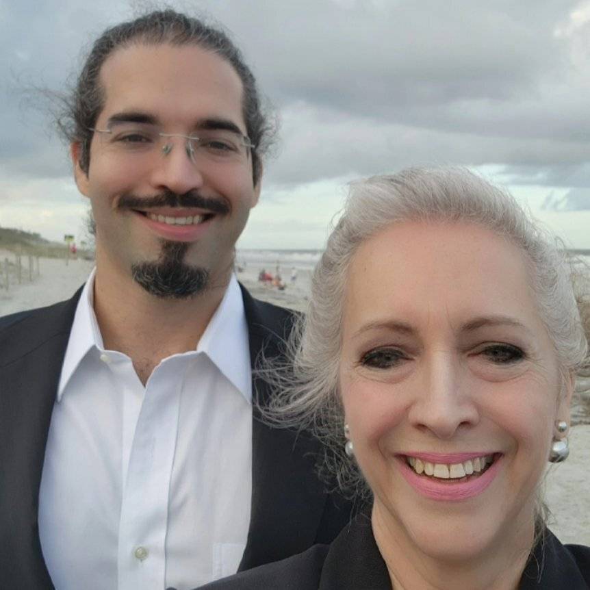 Keyes Multi-Family Group Photo