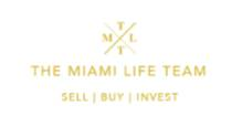 The Miami Life Team Photo
