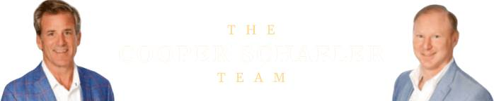 Cooper-Schafler Team Photo