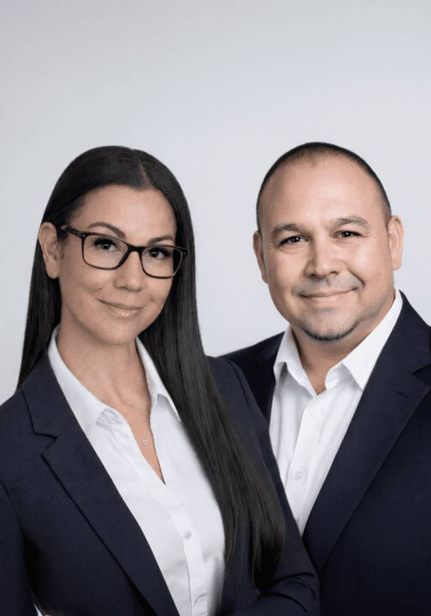 TEAM The Levin Team Photo