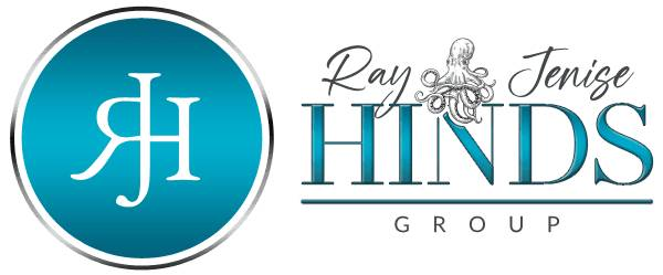 Ray & Jenise Hinds Group Photo