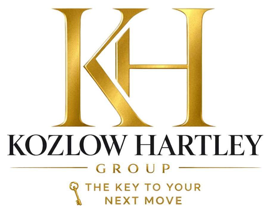Kozlow Hartley Group Photo