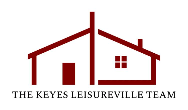 The Keyes Leisureville Team Photo