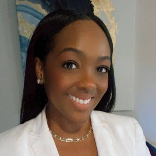 Deirdra Joseph Photo