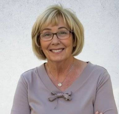 Doreen Vardalis Photo