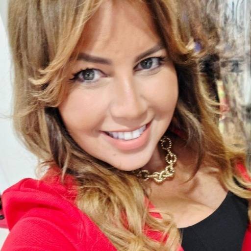 Leonor Aguilera Photo