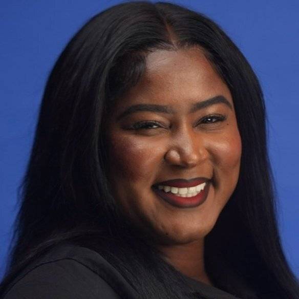 Keffian Sangster Photo