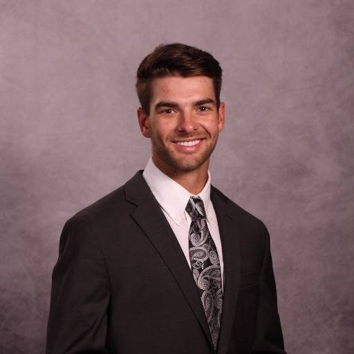 Nicholas Taplett Photo