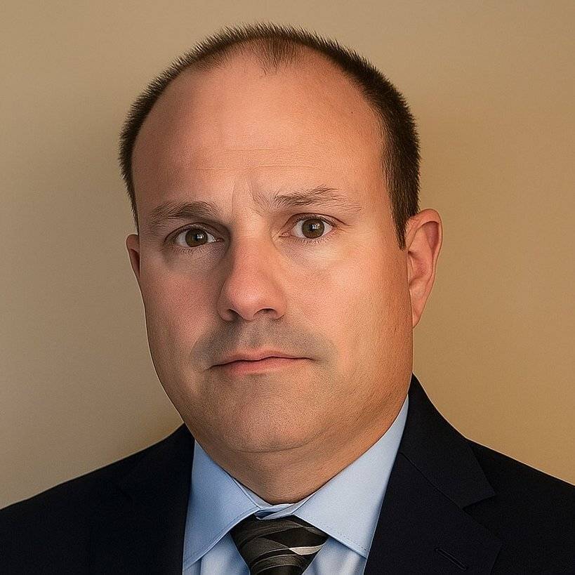 Lester Elosegui Photo