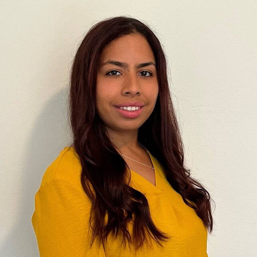 Jelis Hernandez Photo