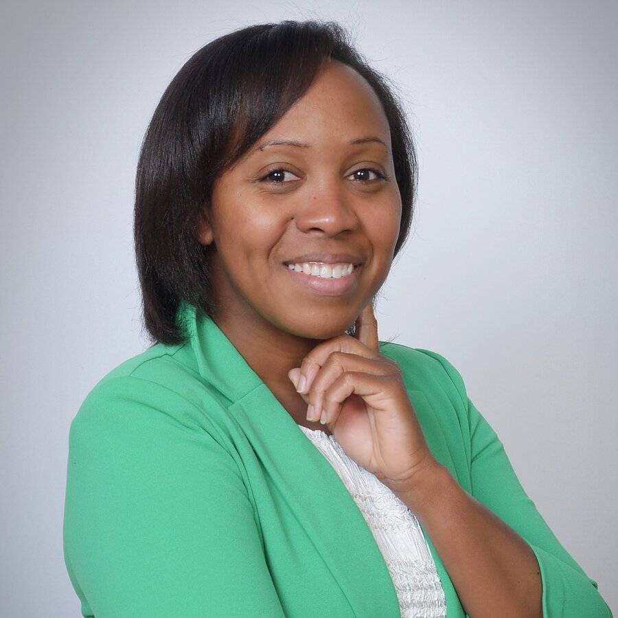 Joanna Skepple Photo