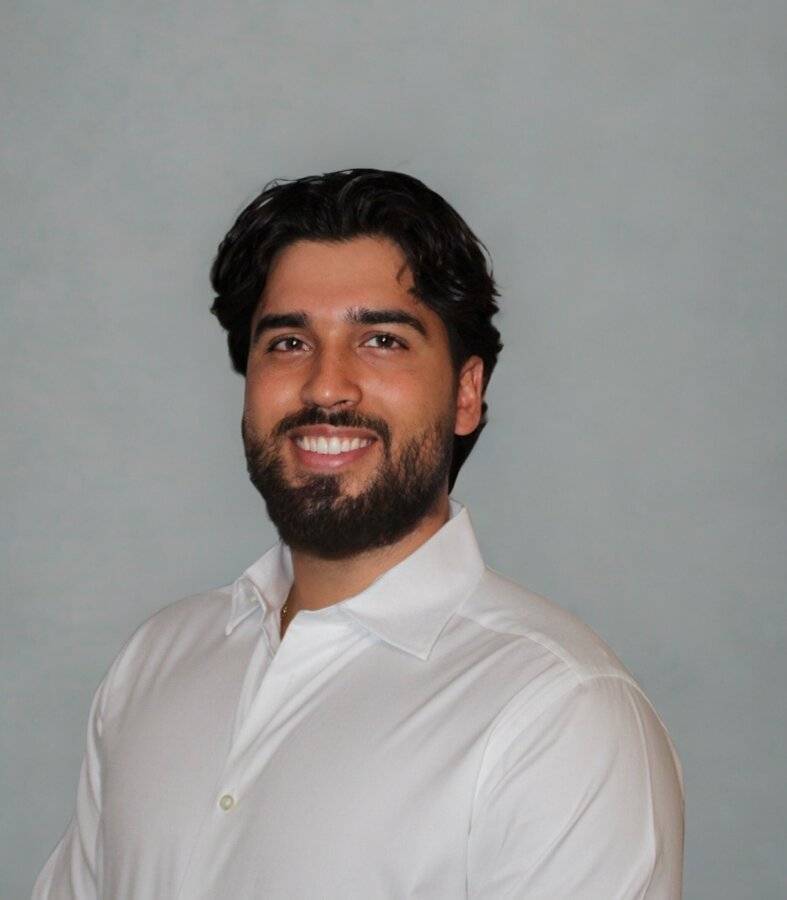 Adauri Andrade Photo